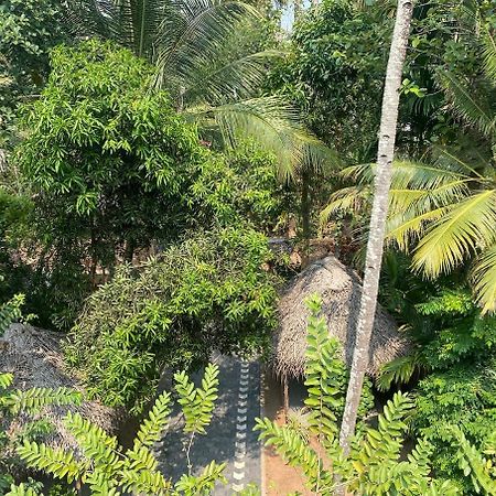 Tattwamasi Ayuryoga With Breakfast And Yoga Hotel Varkala Exterior photo