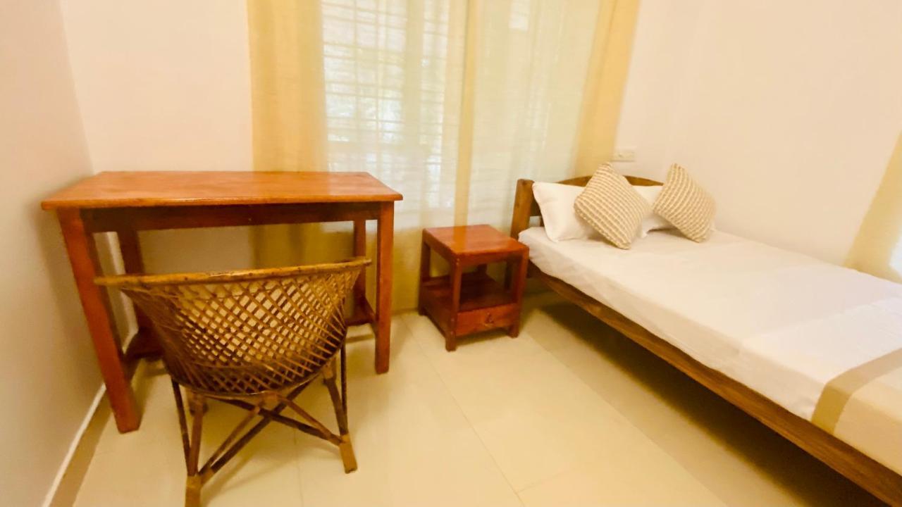 Tattwamasi Ayuryoga With Breakfast And Yoga Hotel Varkala Exterior photo