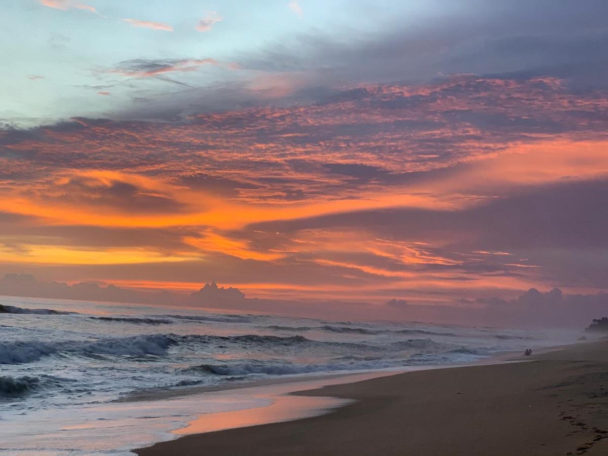 Tattwamasi Ayuryoga With Breakfast And Yoga Hotel Varkala Exterior photo