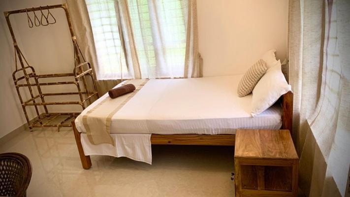 Tattwamasi Ayuryoga With Breakfast And Yoga Hotel Varkala Exterior photo