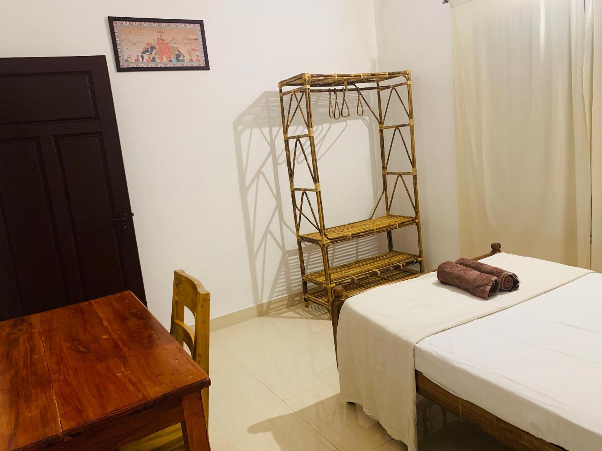 Tattwamasi Ayuryoga With Breakfast And Yoga Hotel Varkala Exterior photo